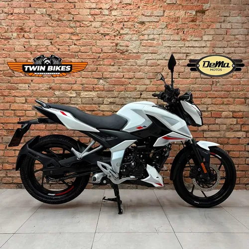 Bajaj Pulsar 150 N150 2025/2026 | MercadoLivre