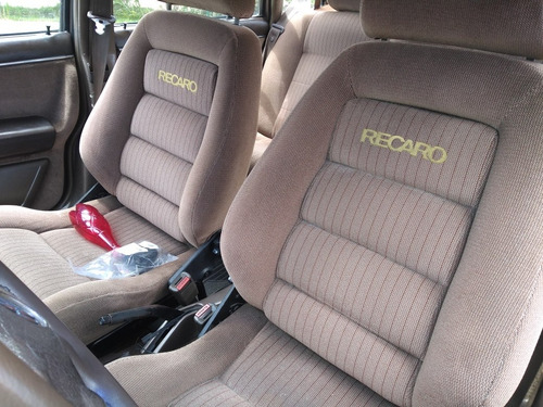 Volkswagen Santana Gls 2.0