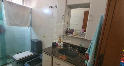 Apartamento - Centro - Ref: 3664 - V-3664