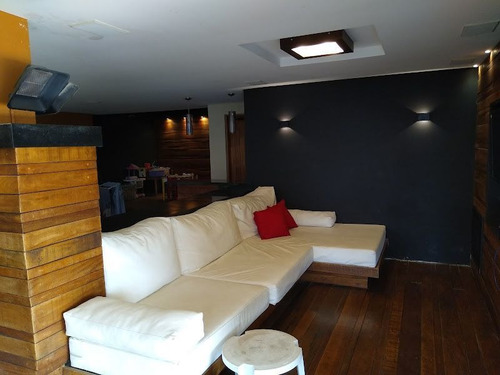 Imagem 9 de 30 de Casa À Venda, 552 M² Por R$ 1.990.000,00 - Parque Das Artes - Embu Das Artes/sp - Ca4711