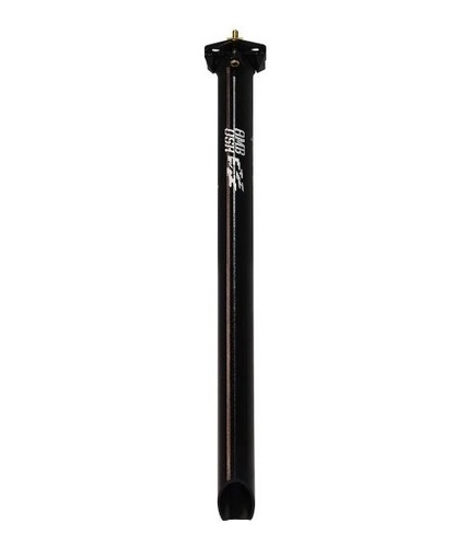 Tubo De Sillin Para Bicicleta Weapon Ambush 27.4mm