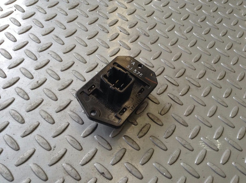 Resistencia Blower Toyota Corolla 1.8 Lts Aut 03-08 Orig