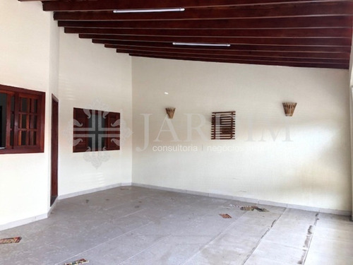Imagem 5 de 30 de Paulicéia - Nova - 3 Dormitórios - Churrasqueira - 3 Vagas - Ca00515 - 33517837