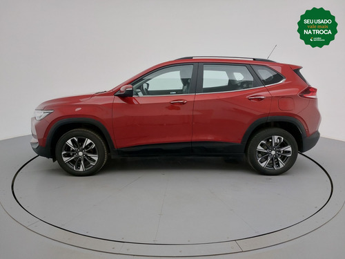 Chevrolet Tracker 1.2 TURBO FLEX PREMIER AUTOMÁTICO