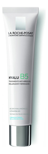 Hyalu B5(acido Hialuronico Con B5)reparador, Anti-arrugas.