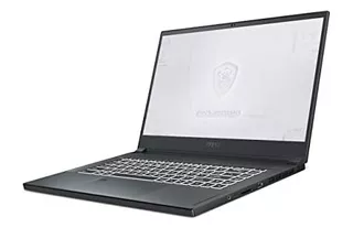 Laptop Msi Ws66 10tlt-079 Mobile Workstation I7-10875h/rtx40