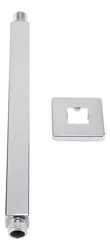 Soporte De Pared Para Tubo De Brazo De Ducha Superior