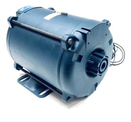 111932.00 Leeson 1/3hp Explosion Proof Motor, 1725-1425r Cce