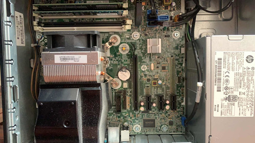 Imagen 5 de 6 de Pc I5 4th 8 Gb 500 Gb Dd Monitor De 20