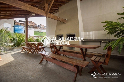 Imagem 6 de 9 de Apartamento - Tristeza - Ref: 294260 - V-294260