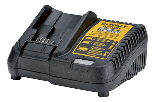 Chave De Impacto Dewalt Dcf900 2 Bat 2 Ah Carreg E Soquete