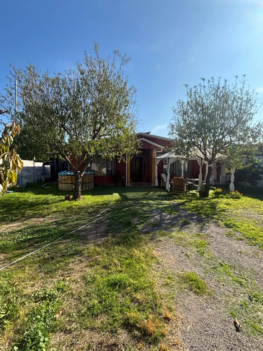 Imagen 1 de 17 de Venta Casa Sector Requehua - San Vicente De Tagua Tagua