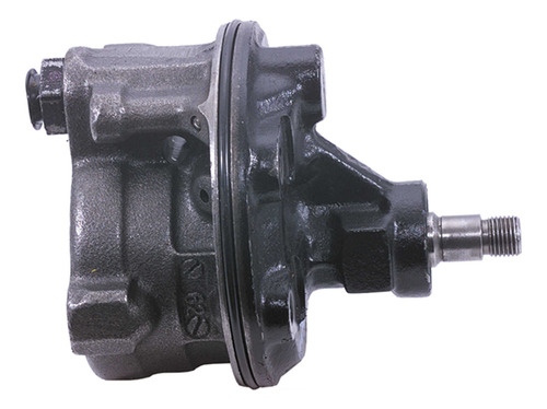 Bomba Direccion Hidraulica Para Jeep Cherokee 4.2l L6 1974