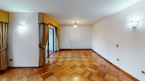 8 Reg. Dpto Espacio, Vista Y Ubicación - Dpto Familiar