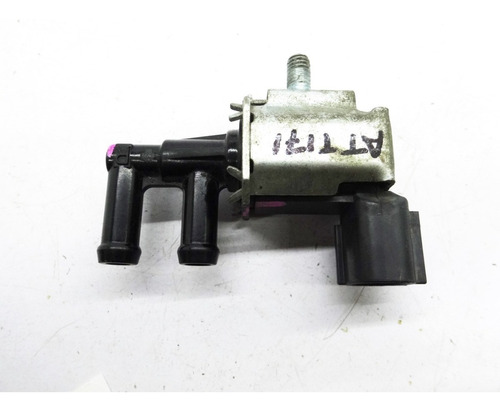 Valvula Solenoide Vacio Dodge Attitude 3cil 1.2 Std 2015-20