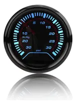 Comprar Indicador De Presión Turboalimentado De La Cara Del Dial Del