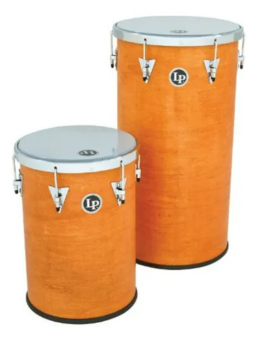 Tambor Brasileño De Percusión Latin Percussion Tan Tan