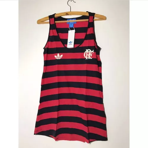 blusa farm adidas flamengo