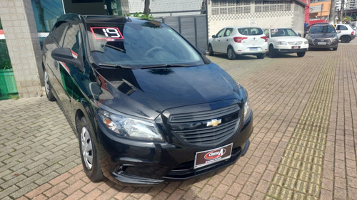 Chevrolet Onix 1.0 Joy 5p