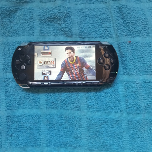 Psp