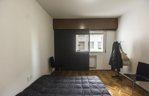 Imagen 5 de 16 de Venta Apartamento 3 Dormitorios Centro ¡piso Alto,a Metros De La Intendencia, Reciclado A Nuevo, Ideal Vivienda U Oficina!