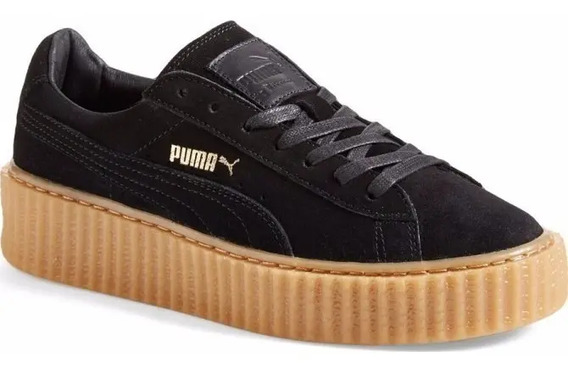Tenis Puma Fenty Rihanna Mujer | MercadoLibre 📦