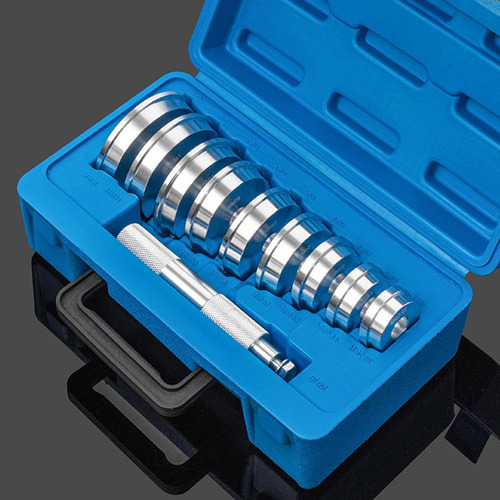 Kit De Destornillador De Buje De Sello De Anillo De