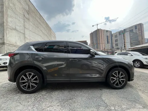 Mazda CX-5 2.5 Grand Touring Lx Station Wagon