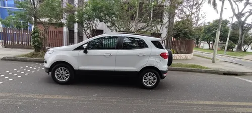 Ford Ecosport 2 2.0 Se