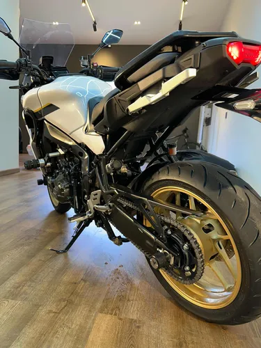 Yamaha Tracer 900 Gt