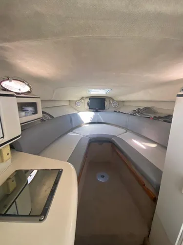 Sea Ray 270 Sundancer