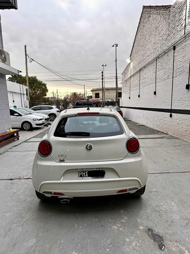 Alfa Romeo Mito 1.4 Junior 78cv 5mt