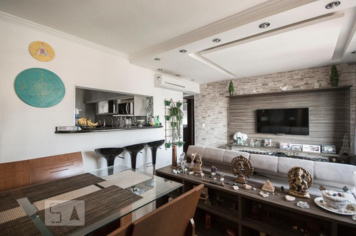 Apartamento À Venda - Vila Mascote, 2 Quartos, 70 - S892786677