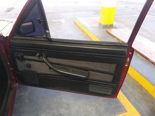 Volkswagen Passate Pointer