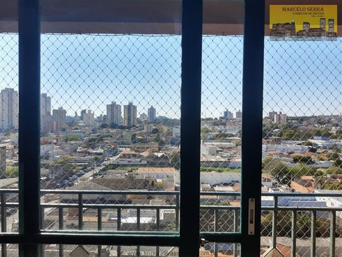 Imagem 29 de 29 de Apartamentos À Venda Em Jundiaí/sp - Compre O Seu Apartamentos Aqui! - 1471474