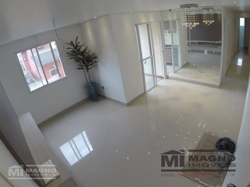 Imagem 6 de 16 de Apartamento Com 2 Dormitórios À Venda Em Guarulhos - Ap1869