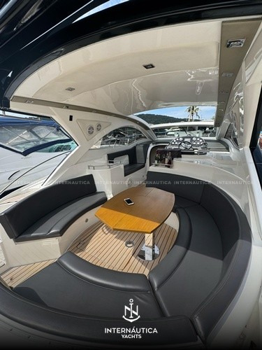 Lancha Phantom 400ht 2017 Phantom Schaefer Cimitara Beneteau