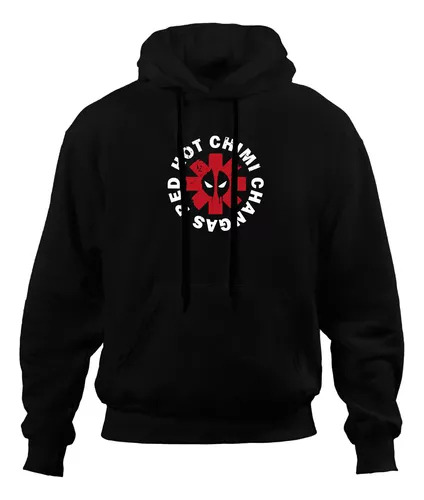 Canguro De Deadpool Red Hot Chimichanga Cangureraç Infantil