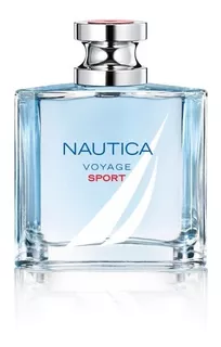 Nautica Voyage Sport Spray Eau De Toilette, 3.4 Oz