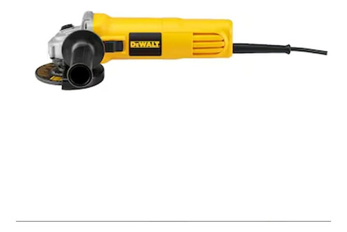 Esmeril Angular 750w Dewalt - Dwe750-b2