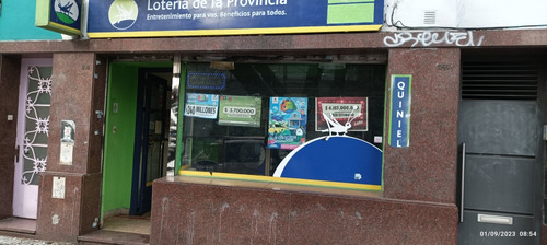 Agencia De Loterías 