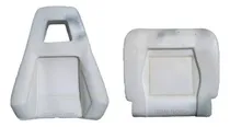 Comprar Combo Asiento Y Respaldo Butaca Relleno Torino Zx.