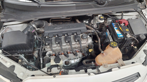 Chevrolet Prisma 1.4 JOY LS MT