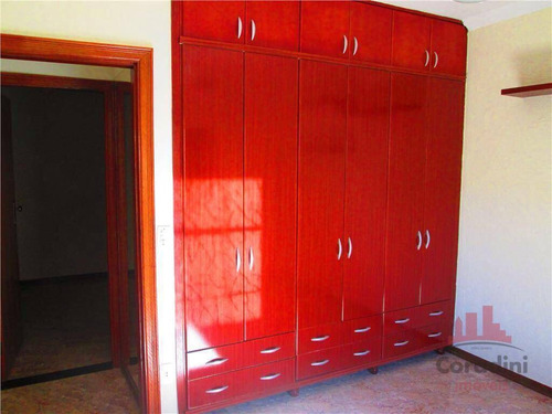 Imagem 5 de 10 de Apartamento Com 2 Dormitórios À Venda, 62 M² Por R$ 170.000 - Vila Galo - Americana/sp - Ap1242