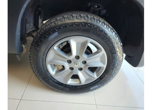 Imagem 10 de 10 de Renault Duster Oroch 2.0 16v Hi-flex Dynamique Automatico