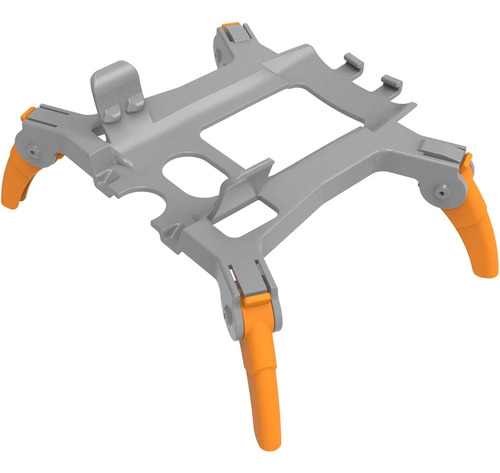 Coyktonty - Tren De Aterrizaje Plegable Y Extendido Para Dji