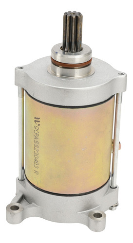 G Motor De Arranque Para Linhai T-boss 570 - Promax 570