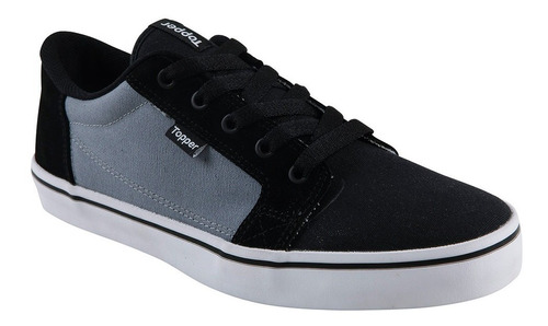 Zapatillas Topper Tony Moda Casual Urbano Adulto Originales