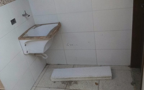 Imagem 7 de 18 de Sobrado Residencial ? Venda, Balneário Esmeralda, Praia Grande - So0012. - So0012