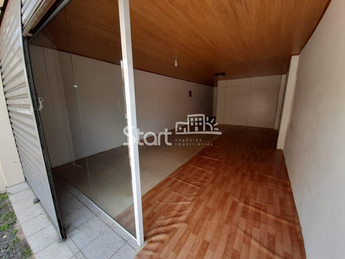 Imagem 4 de 9 de Salão Á Venda E Para Aluguel Em Vila Industrial - Sl003803